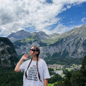 Camiseta SUMMER2026 · GRIS